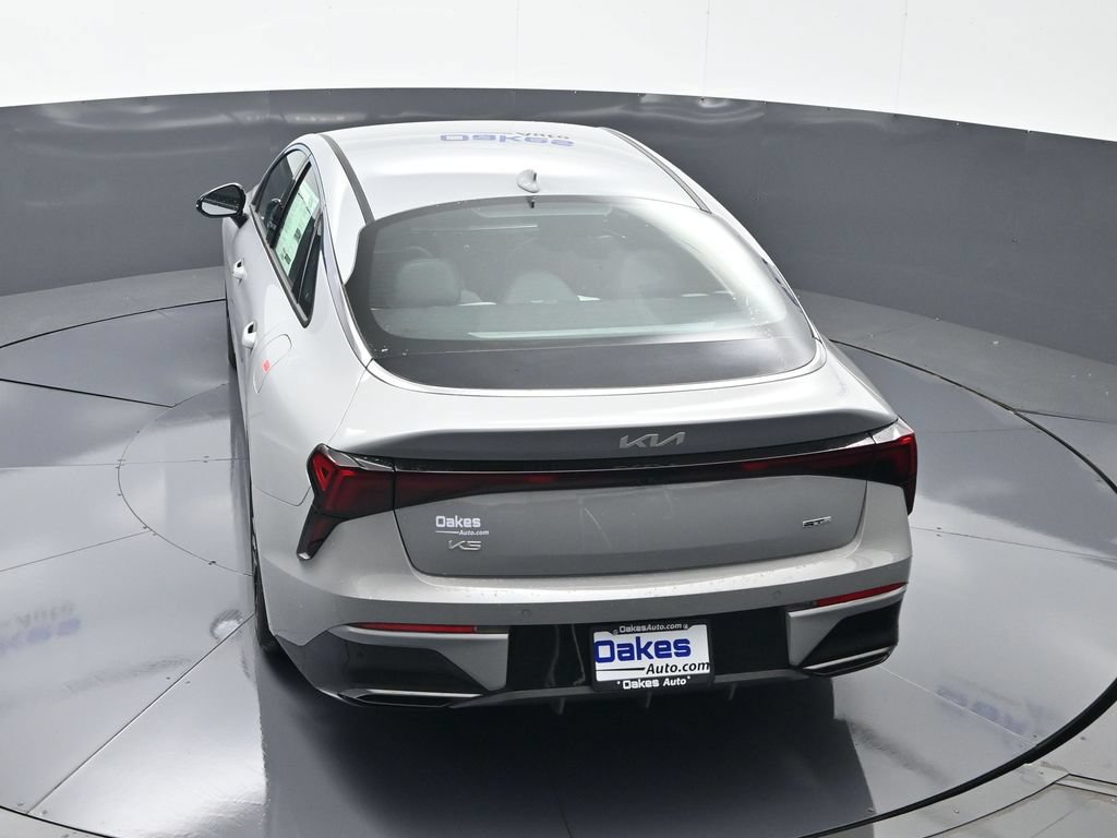 New 2026 Kia K5 GT-Line AWD/4WD image 49
