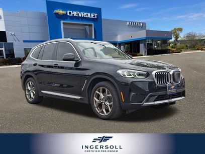 Used 2024 BMW X3 xDrive30i