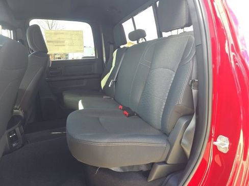 New 2026 RAM 2500 Tradesman image 27