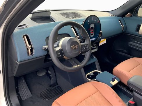 New 2026 MINI Cooper Countryman S AWD/4WD image 8