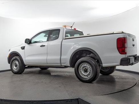 Used 2020 Ford Ranger XL image 4