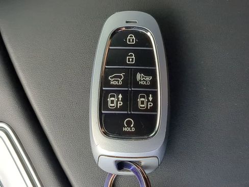 Used 2023 Hyundai Santa Fe Calligraphy image 38
