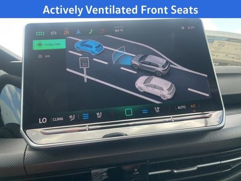 New 2025 Volkswagen GTI SE image 19