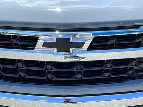 Used 2024 Chevrolet Silverado 1500 LT w/ LPO, Dark Essentials Package RWD image 9