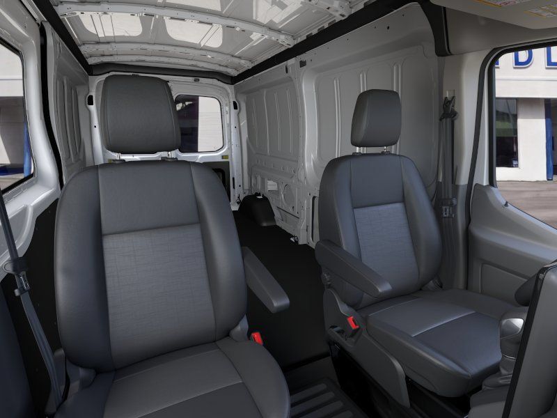 New 2026 Ford Transit 250 148 Medium Roof RWD image 11