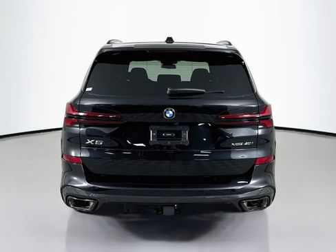New 2026 BMW X5 xDrive40i w/ M Sport Package AWD/4WD image 6