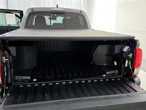 Used 2023 Toyota Tacoma 4x4 Double Cab w/ Trail Edition image 20