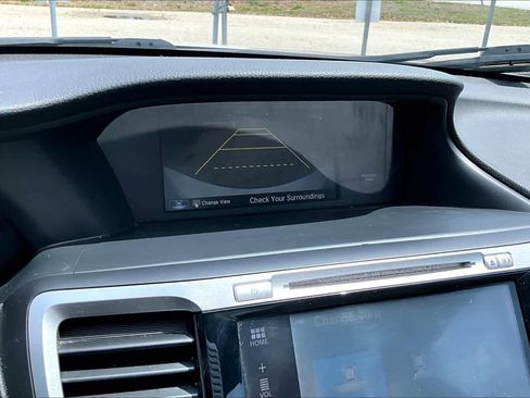 Used 2016 Honda Accord EX image 25