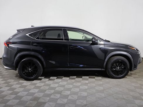 Used 2018 Lexus NX 300 300 Base w/ Comfort Package image 18