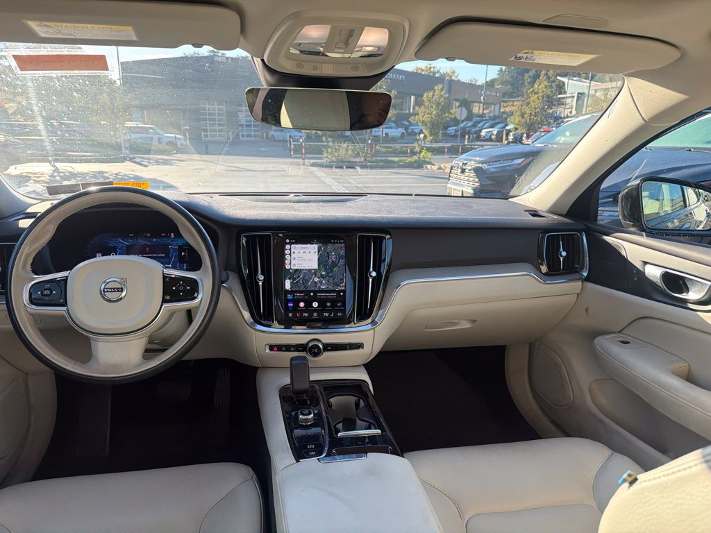 Used 2024 Volvo S60 T8 Plus w/ Climate Package AWD/4WD image 10