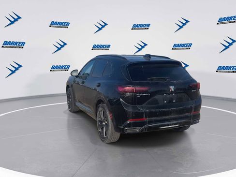 New 2026 Buick Envision Sport Touring image 8