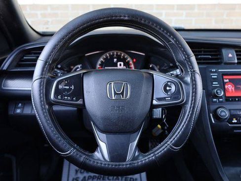 Used 2017 Honda Civic Sport image 38
