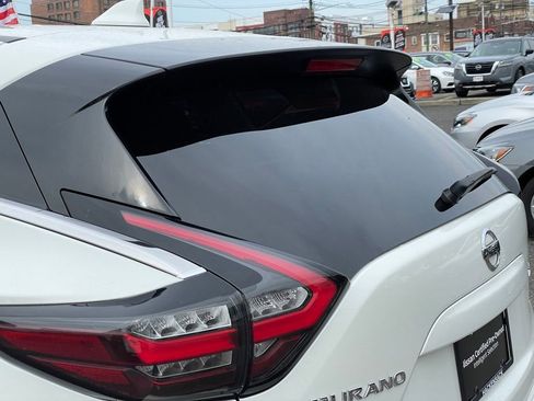 Used 2020 Nissan Murano S w/ Technology Package image 23