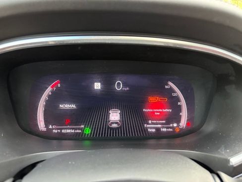 Used 2023 Acura MDX A-Spec AWD/4WD image 31