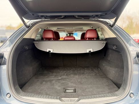 Used 2023 MAZDA CX-5 Carbon Edition image 5