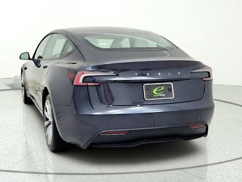 Used 2025 Tesla Model 3 Long Range RWD image 7