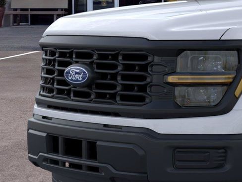 New 2026 Ford F150 XL RWD image 17