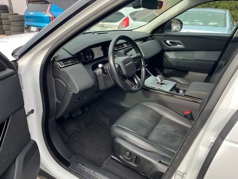 Used 2024 Land Rover Range Rover Velar S image 12