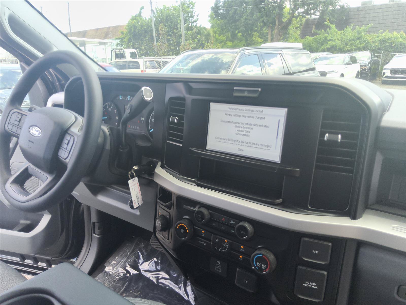 New 2027 Ford F250 XL w/ Tremor Off-Road Package AWD/4WD image 29