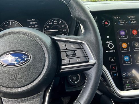 New 2025 Subaru Legacy Premium image 16