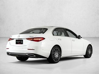 Certified 2026 Mercedes-Benz C 300 4MATIC Sedan video 4