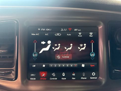 Used 2022 Dodge Challenger R/T Scat Pack RWD image 25