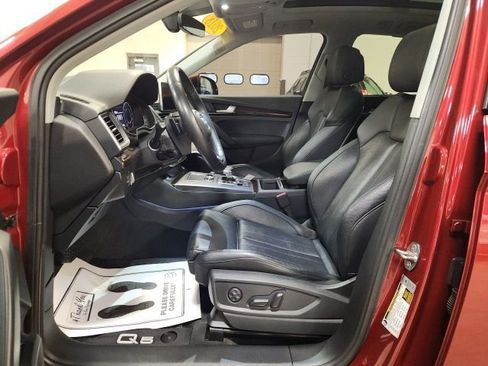 Used 2018 Audi Q5 2.0T Premium Plus image 12