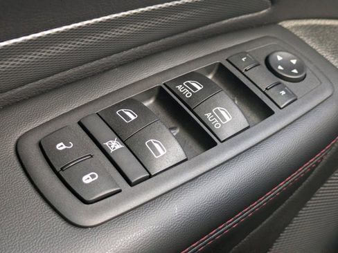 New 2026 Dodge Durango GT w/ Blacktop Package image 21