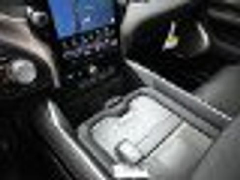 New 2026 RAM 1500 Tungsten w/ Off Road Group image 19