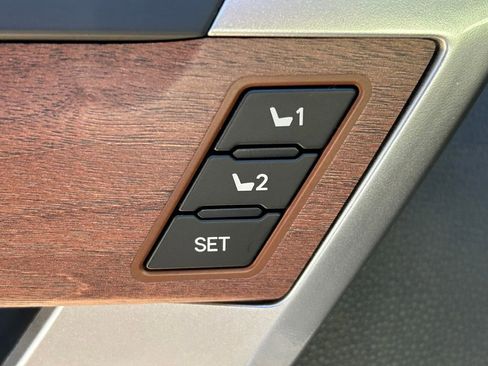 Used 2022 Toyota Tundra 1794 Edition image 25