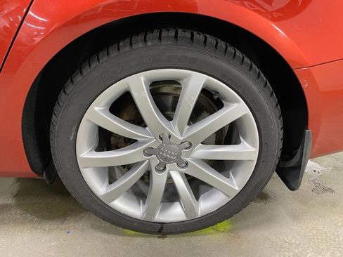 Used 2013 Audi A4 2.0T Premium Plus image 11