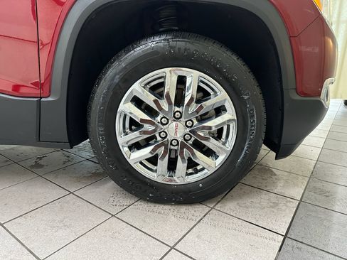 Used 2017 GMC Acadia SLT FWD image 15
