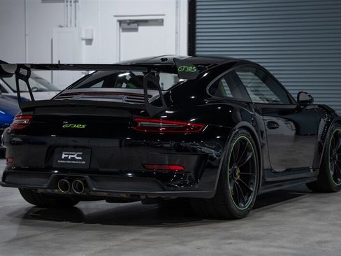 Used 2019 Porsche 911 GT3 RS RWD image 15