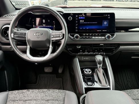 Used 2023 Chevrolet Colorado Z71 w/ Z71 Convenience Package 2 image 30