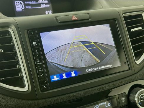 Used 2015 Honda CR-V Touring image 17
