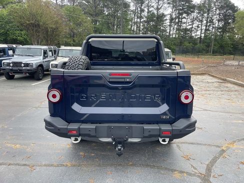 New 2026 INEOS Grenadier Trialmaster Edition image 3