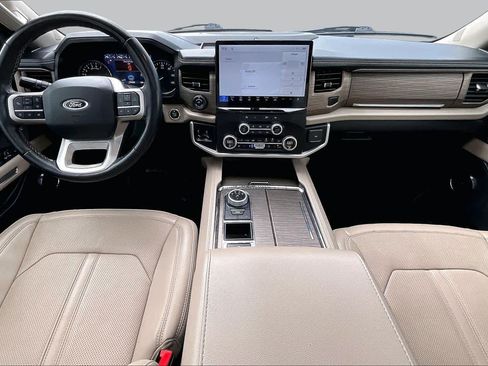 Used 2023 Ford Expedition Limited RWD image 15