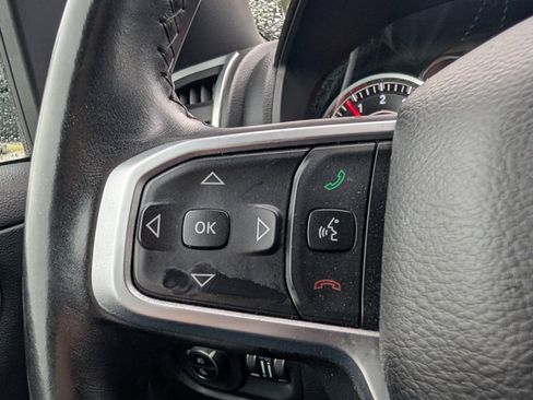 Used 2019 RAM 1500 Big Horn image 15