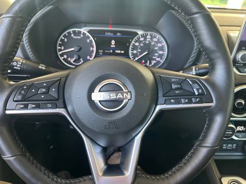 Certified 2024 Nissan Sentra SV w/ All-Weather Package FWD image 50