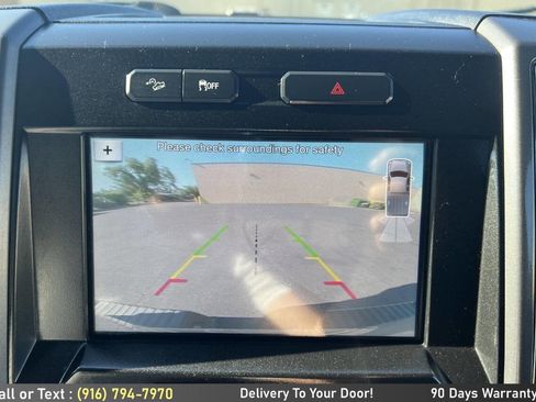 Used 2016 Ford F150 XLT w/ Equipment Group 302A Luxury AWD/4WD image 22