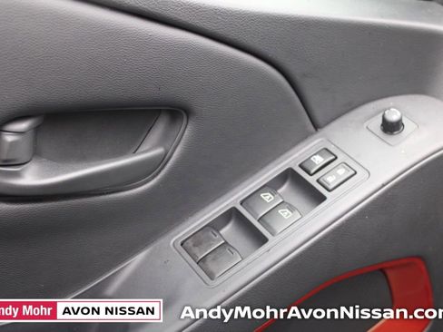 New 2026 Nissan Frontier PRO-4X w/ Pro Premium Package image 12