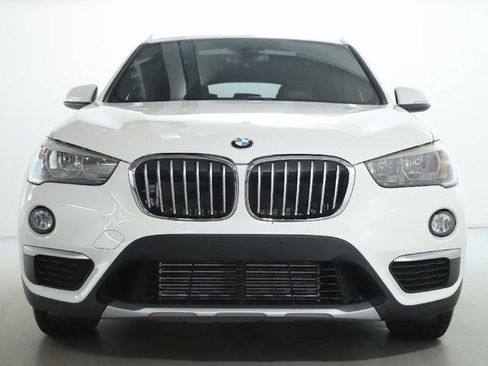Used 2018 BMW X1 xDrive28i w/ Convenience Package AWD/4WD image 13