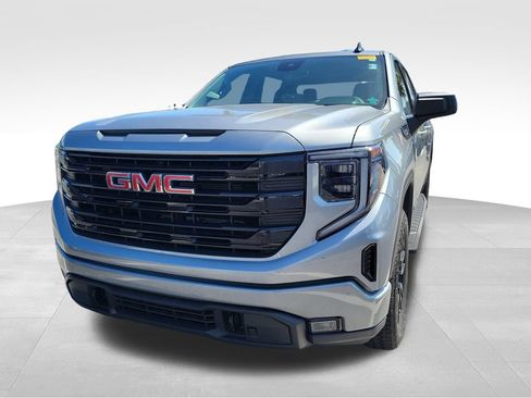 Used 2024 GMC Sierra 1500 Elevation AWD/4WD image 16