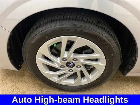Used 2024 Subaru Impreza 2.0i AWD/4WD image 15