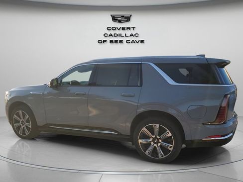 New 2026 Cadillac Escalade IQL Luxury image 6