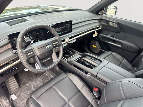 New 2027 Kia Telluride SX Prestige w/ Towing Package AWD/4WD image 8