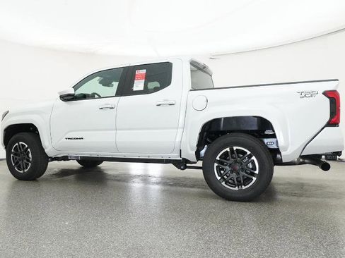 New 2025 Toyota Tacoma TRD Sport image 50