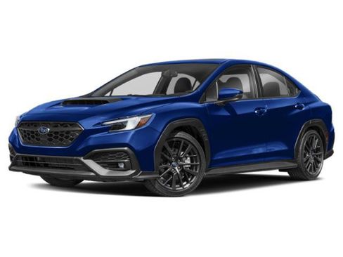 New 2026 Subaru WRX Limited w/ Accessory Package #2 AWD/4WD image 1