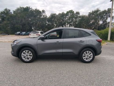 New 2026 Ford Escape Active image 8