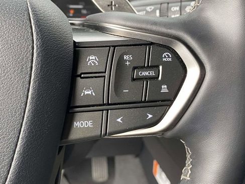 Used 2025 Lexus LX 700h Luxury w/ Appearance Package image 29